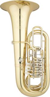 Andreas Eastman tuba F, model EBF 864 (nová z výstavy)