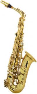 Arnold &amp; Sons alt saxofon AAS-100