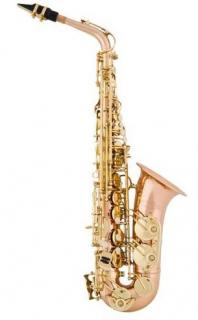 Arnold &amp; Sons alt saxofon AAS-100G