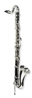 Arnold &amp; Sons B Bas klarinet ACL-720