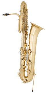Arnold &amp; Sons Baryton saxofon ABS-120