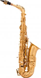 Arnold &amp; Sons Es Alt saxofon AAS-110