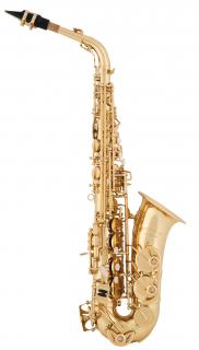 Arnold &amp; Sons Es Alt saxofon AAS-110YG