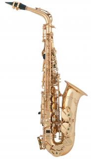 Arnold &amp; Sons Es Alt Saxofon AAS-300 TERRA