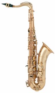 Arnold &amp; Sons Es Tenor Saxofon ATS-300 TERRA