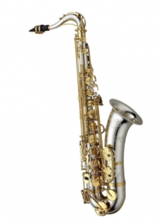 B tenor saxofon Yanagisawa T-WO37 Elite