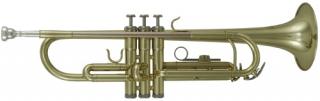 B trubka Roy Benson TR-101 (B trumpeta)