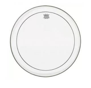 Blána Remo 10&quot; PS-0310-00 Pinstripe, clear