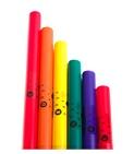 BOOMWHACKERS BW-PG Pentatonická sada