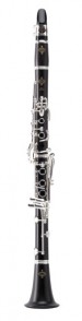 Buffet Crampon B klarinet E12 ESH (2512FL-2-0GB)