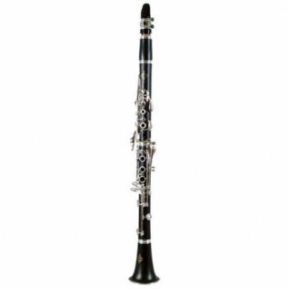 Buffet Crampon B klarinet RC (BC 1114L-2-0)