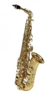 Conn Eb-Alt Saxofon AS650