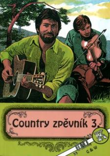 Country zpěvník 3