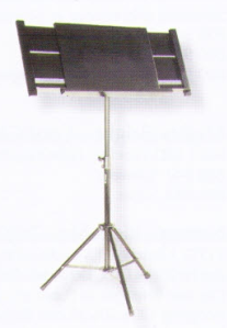 Dirigentský notový stojan K&amp;M 12342
