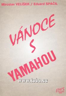 E. Spáčil - Vánoce s Yamahou