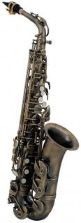 Es Alt saxofon Roy Benson AS-202A (Es Alt saxofon)