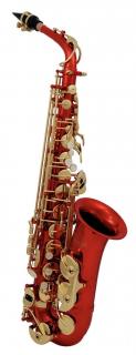 Es Alt saxofon Roy Benson AS-202R (Es Alt saxofon)