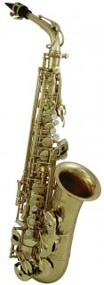 Es Alt saxofon Roy Benson AS-302 (Es Alt saxofon)