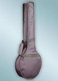 Gig Bag na banjo Z 0323 (Obal na 6-ti strunné banjo, průměr 40 cm)