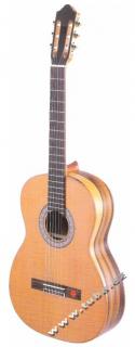 Klasická kytara VŠ 870