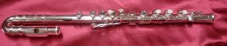 KOGE KF-11, příčná flétna C