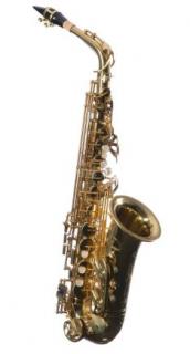 Monzani Alt saxofon MZAS-333L