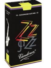 Plátky &quot;Jazz&quot; pro alt saxofon, tvrdost 1,5