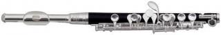 Příčná flétna Roy Benson PC-502 (Piccolo flétna)