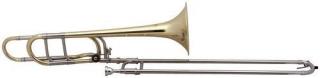 Roy Benson B/F tenor pozoun TT-242 F (B tenor pozoun )