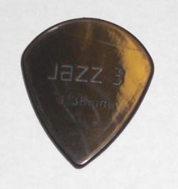 Trsátko Fire Stone JAZZ 1.38 mm  (Tip 3)