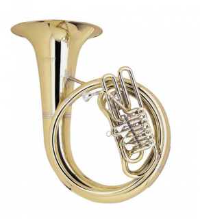 V. F. Červený B heligon CHL 631-4-C
