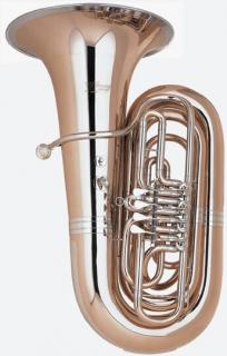 V. F. Červený B Kaiser-tuba CBB 793-4R-0