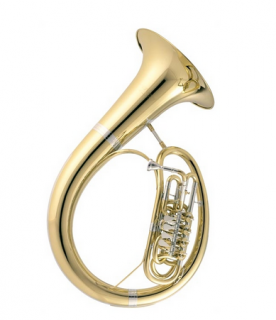 V. F. Červený F heligon CHL 621-4-C