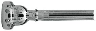 Vincent Bach 2 1/2C, standard série 351 (Nátrubek na trumpetu VB 351-2 1/2C)