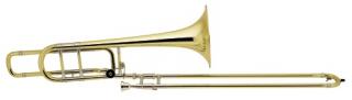 Vincent Bach B/F Bas pozoun LT50BOG (Stradivarius série)