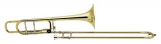 Vincent Bach B/F tenor pozoun LT36BOG (Stradivarius série)