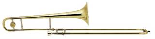 Vincent Bach B tenor pozoun LT12 (Stradivarius série)