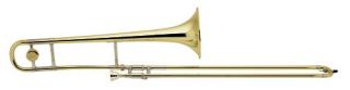 Vincent Bach B tenor pozoun LT16G (Stradivarius série)