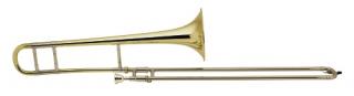 Vincent Bach B tenor pozoun LT16MR (Stradivarius série)