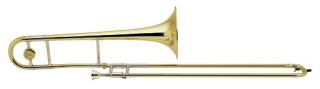 Vincent Bach B tenor pozoun LT36R (Stradivarius série)