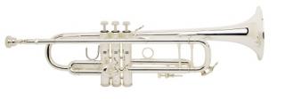 Vincent Bach B trubka 180SMLVG (Stradivarius série)