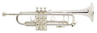 Vincent Bach B trubka LT180S-37R (Stradivarius série)