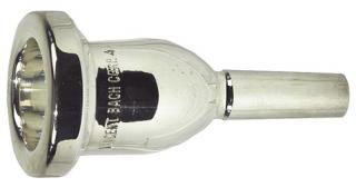 Vincent Bach K341-1 1/4GM (Nátrubek na pozoun)
