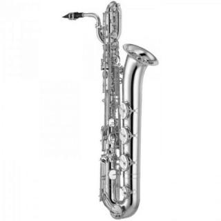 Yamaha baryton saxofon YBS 62SE