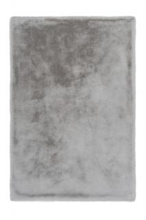 Koberec HEAVEN 800 silver Rozměr: 200x290