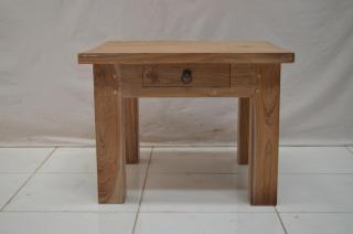 konferenční stolek Lesung Rozměry: 50x50 cm