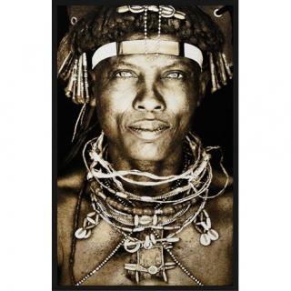 Obraz gobelín - Ovakakaona Tribe