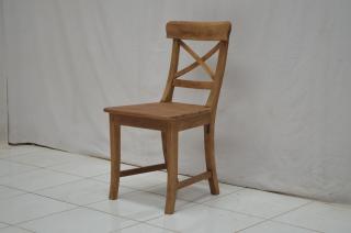 teaková židle Marioto
