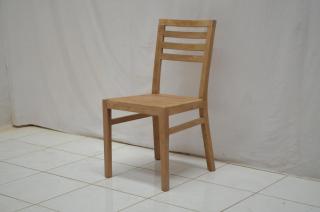 teaková židle MERAPI