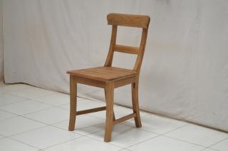teaková židle Nona